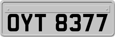 OYT8377