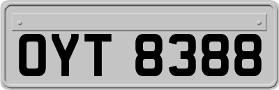 OYT8388