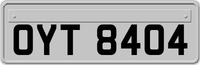 OYT8404
