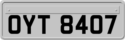OYT8407