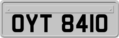 OYT8410