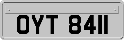 OYT8411