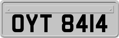 OYT8414