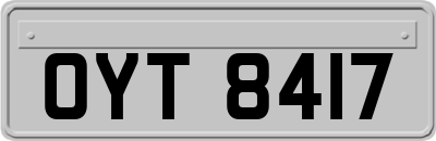 OYT8417