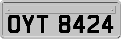OYT8424