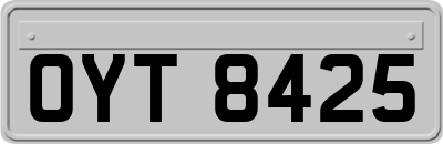 OYT8425