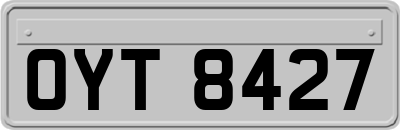 OYT8427