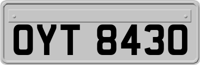 OYT8430