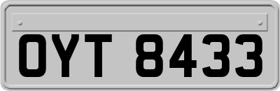 OYT8433