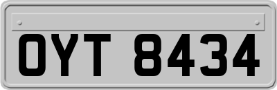 OYT8434