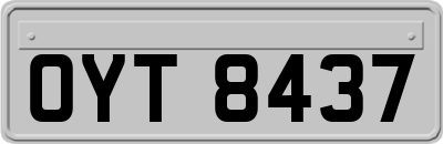 OYT8437