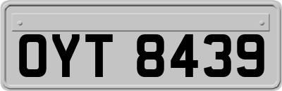 OYT8439