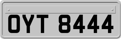 OYT8444