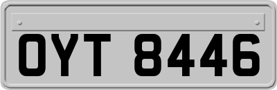OYT8446