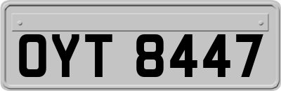 OYT8447
