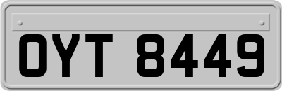 OYT8449