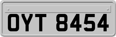 OYT8454