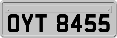 OYT8455