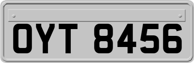 OYT8456