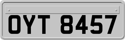 OYT8457