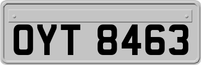 OYT8463