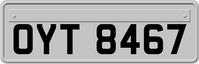 OYT8467