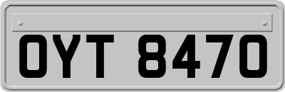 OYT8470