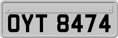 OYT8474