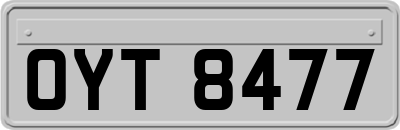 OYT8477