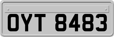 OYT8483