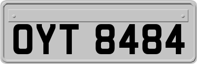OYT8484