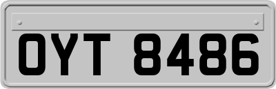 OYT8486