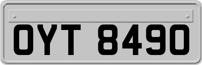 OYT8490