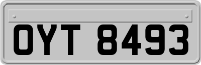 OYT8493