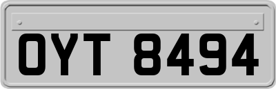 OYT8494