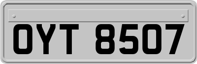 OYT8507