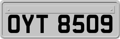 OYT8509
