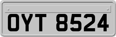 OYT8524