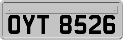 OYT8526