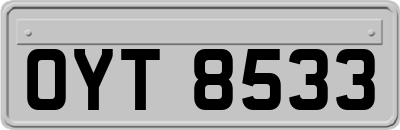 OYT8533