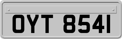 OYT8541