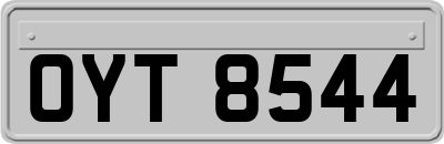 OYT8544