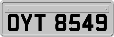 OYT8549