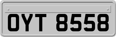OYT8558