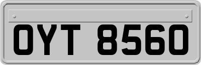 OYT8560