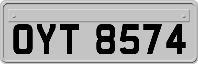 OYT8574