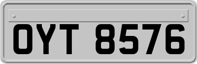 OYT8576
