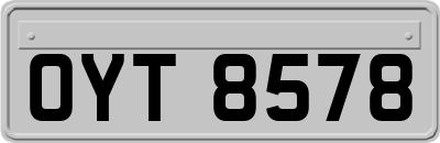 OYT8578