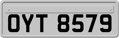 OYT8579