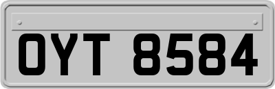 OYT8584